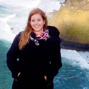 Meet your Posher, Brandy